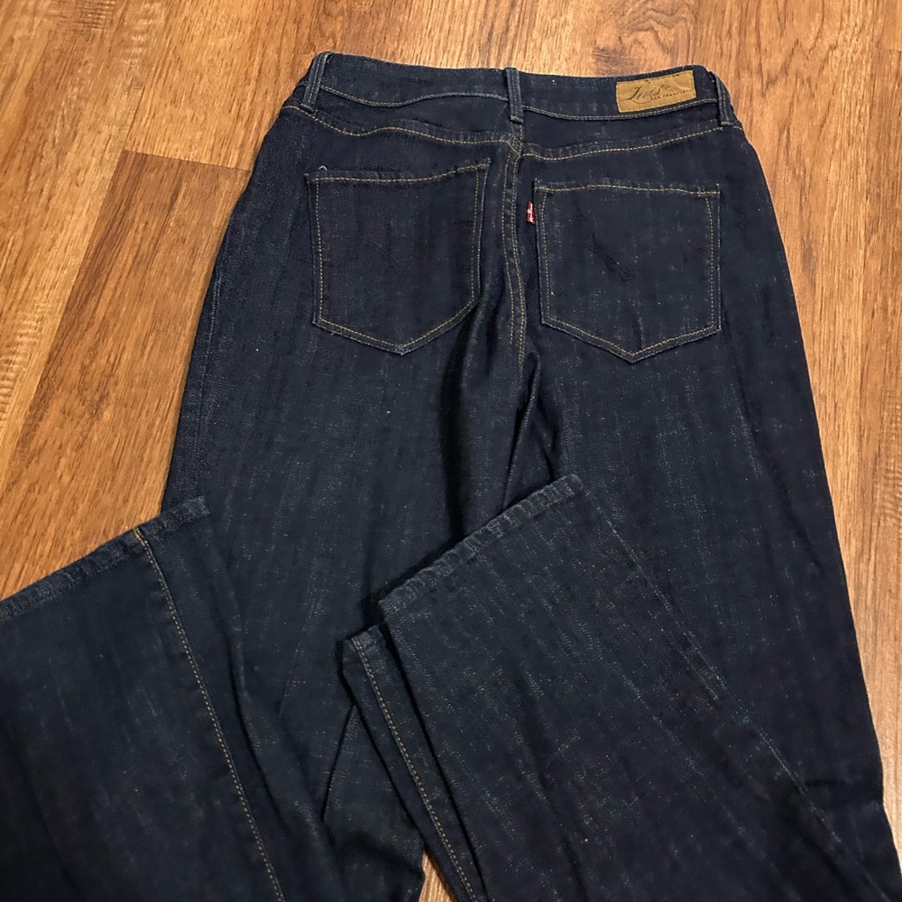 Levi’s Bootcut Jeans, Women’s